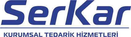 SerKar — Kurumsal Tedarik Hizmetleri