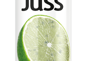 Juss Cool Lime