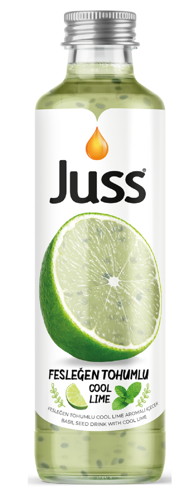 Juss Cool Lime